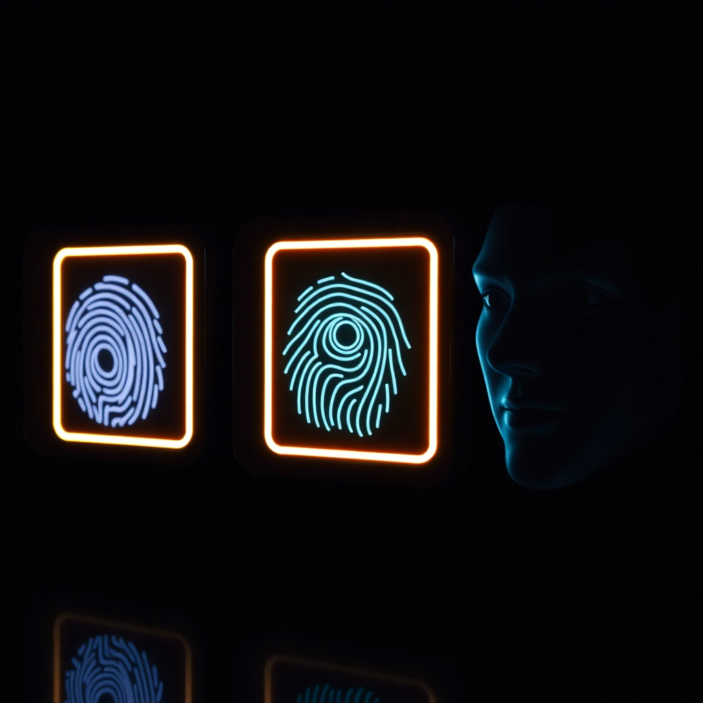 Automating Biometric Security - 2027 Edition