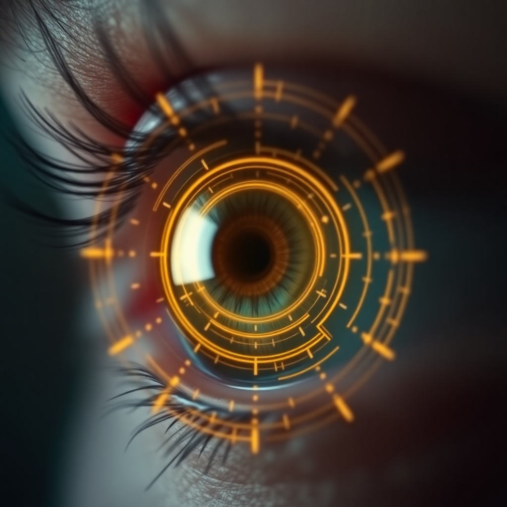 Essential Checklist for Biometric Security - 2027 Edition