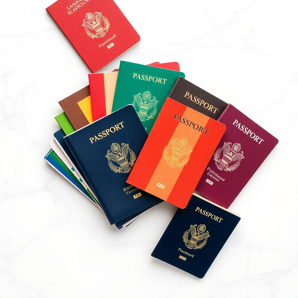 Optimizing Travel & Immigration - 2028 Edition