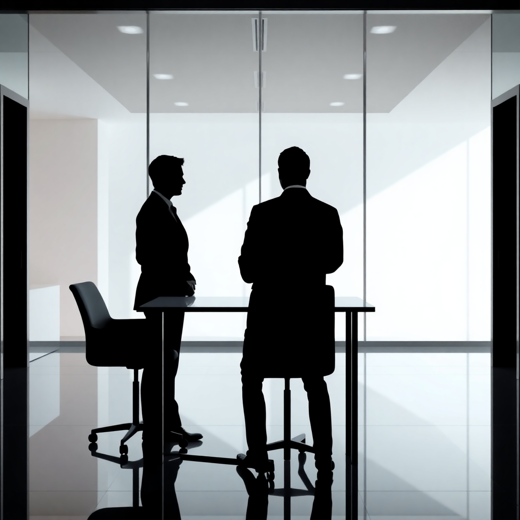 Navigating Compliance in Recruitment & HR - 2029 Edition