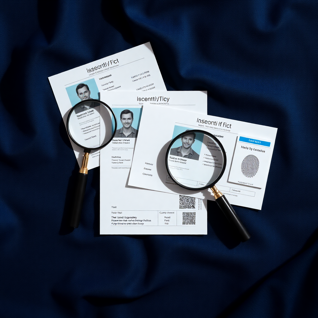 Future Trends in Document Verification - Strategies for 2028