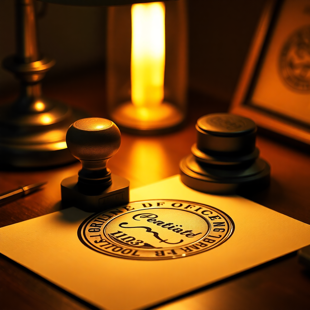 Enterprise Scale in Document Verification - Strategies for 2029