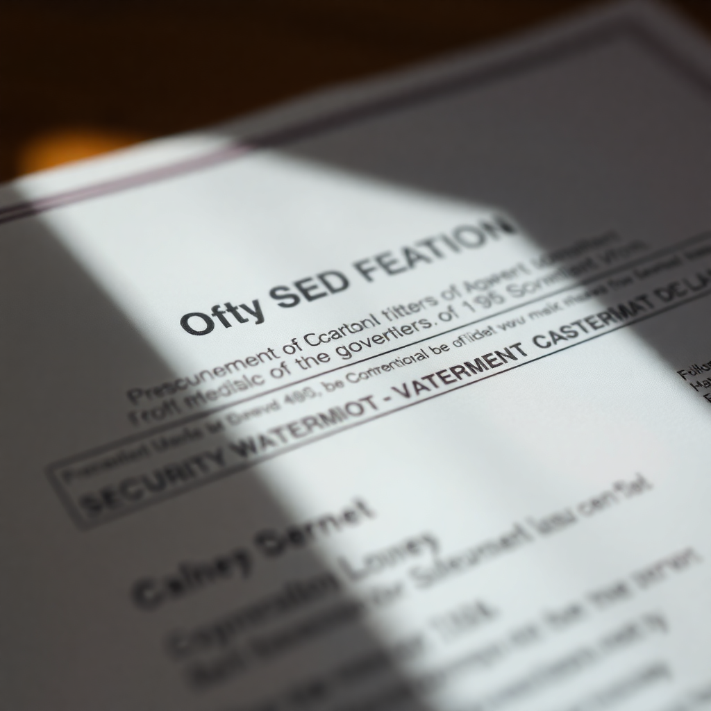 Key Metrics in Document Verification - Strategies for 2025