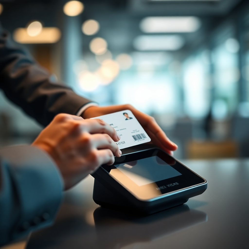 Balancing Risk in Document Verification - Strategies for 2030