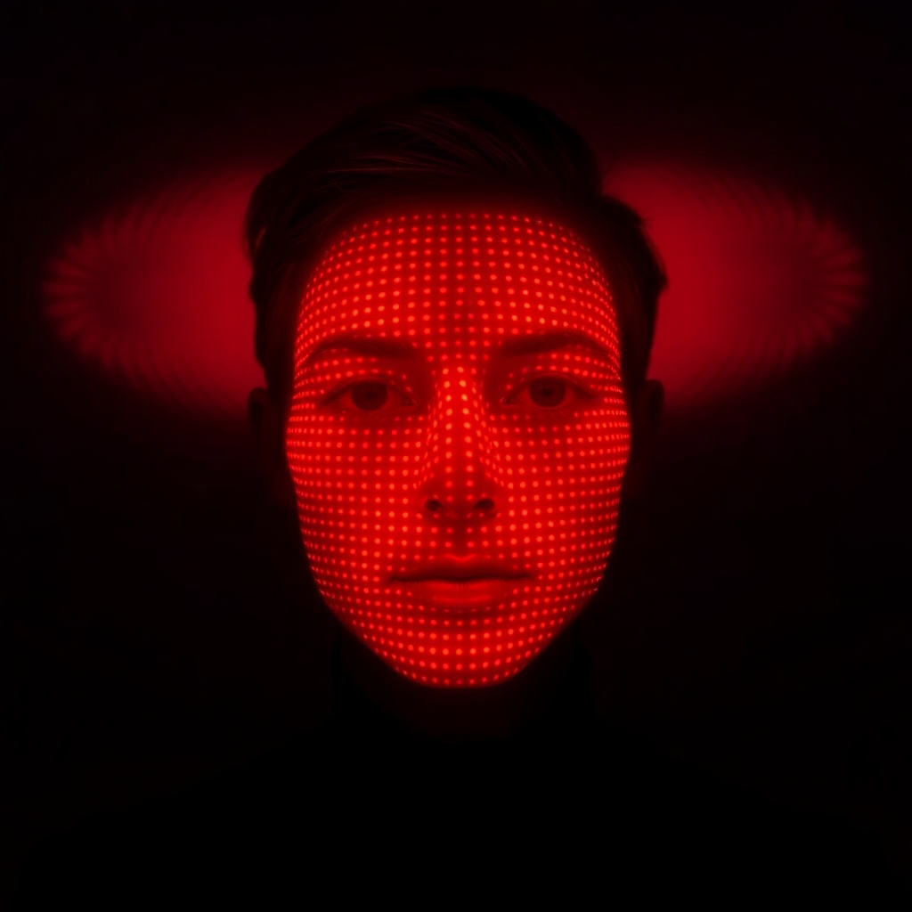 Case Studies in Biometric Security - Strategies for 2027