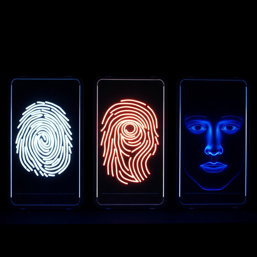 Common Pitfalls in Biometric Security - Strategies for 2025