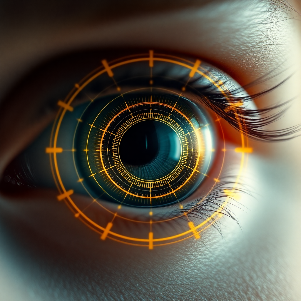 Balancing Risk in Biometric Security - Strategies for 2028