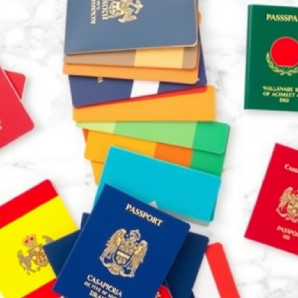 Advanced Workflows in Travel & Immigration - Strategies for 2027