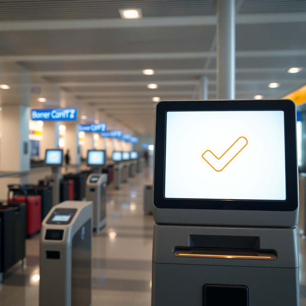 Enterprise Scale in Travel & Immigration - Strategies for 2028