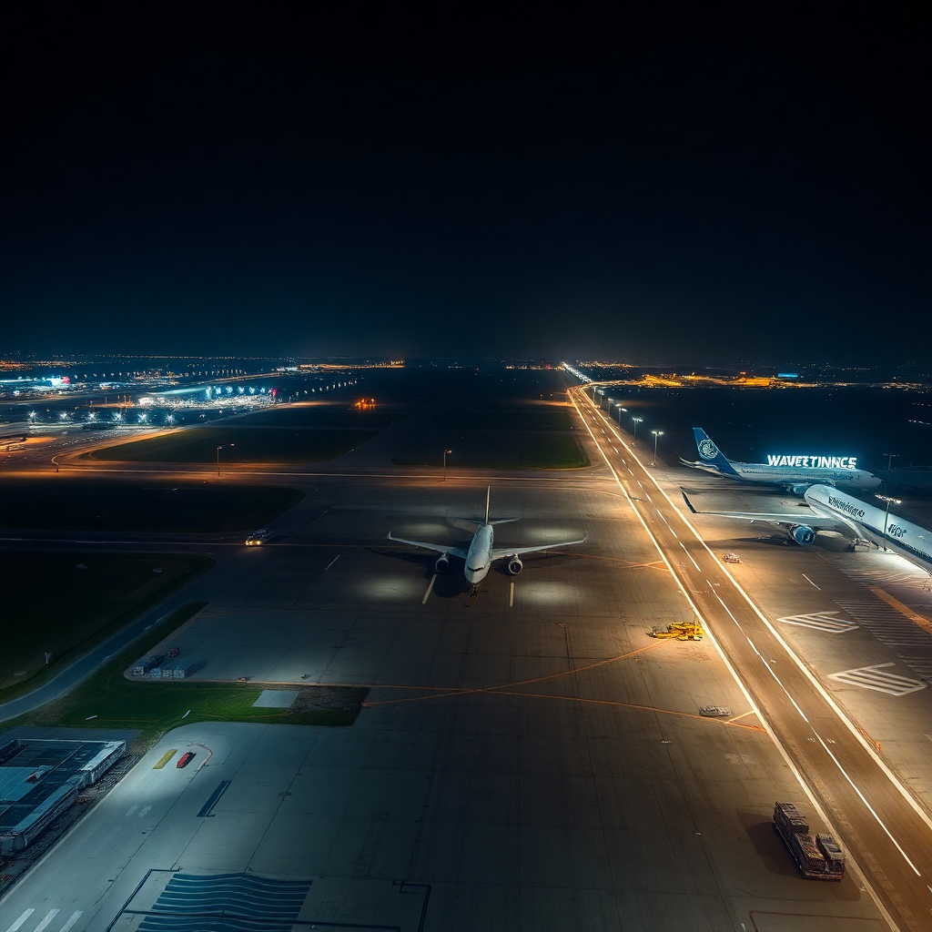 Key Metrics in Travel & Immigration - Strategies for 2028