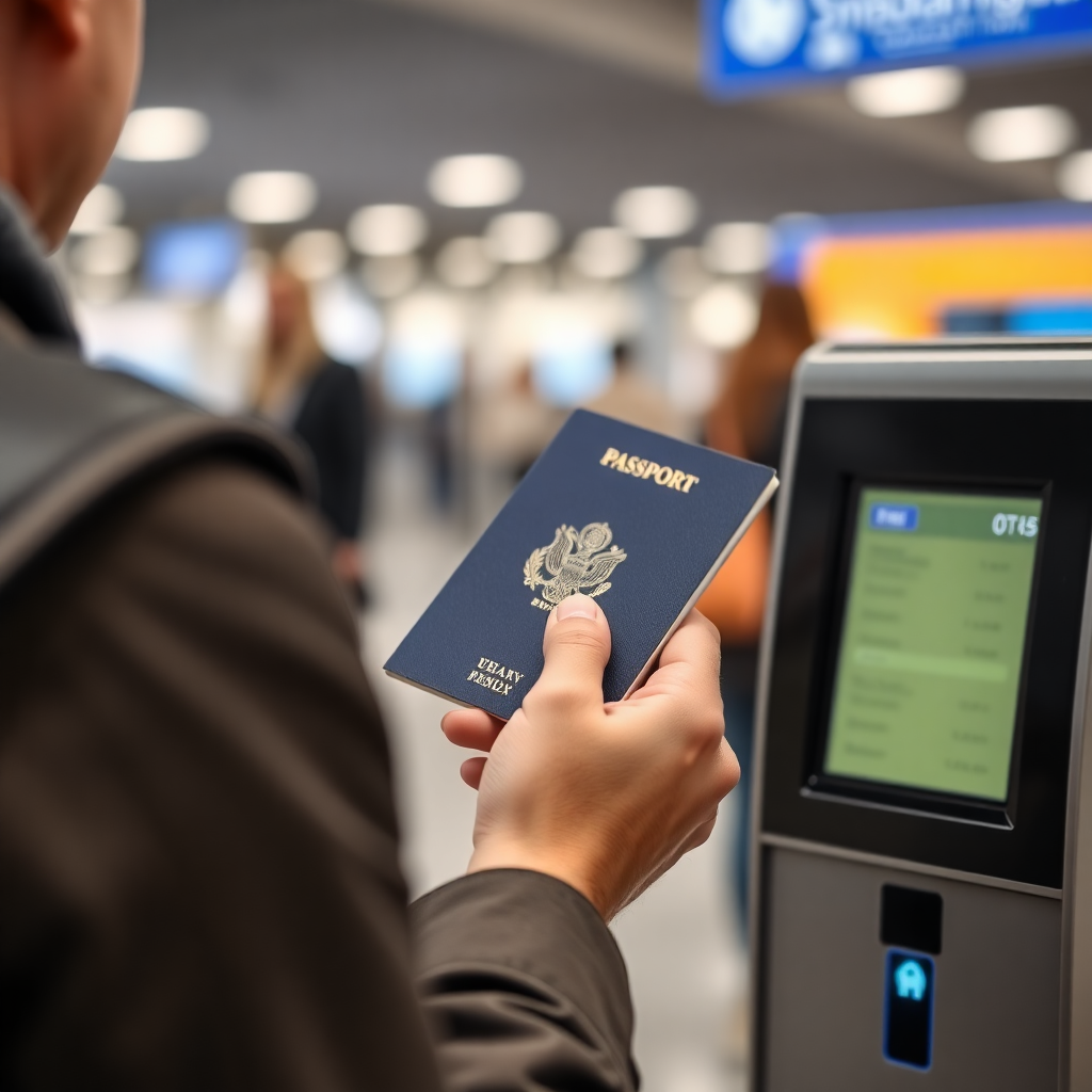 Balancing Risk in Travel & Immigration - Strategies for 2027