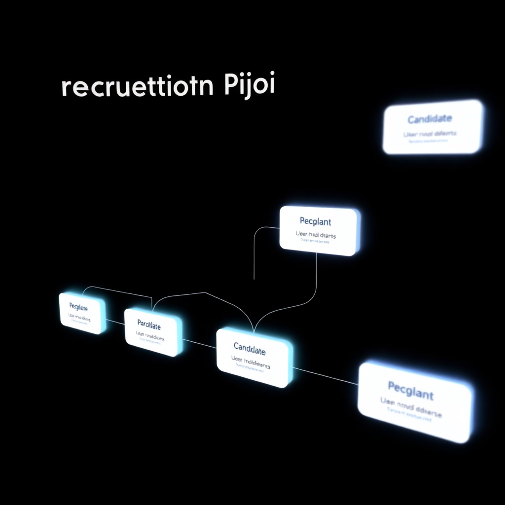 Advanced Workflows in Recruitment & HR - Strategies for 2029