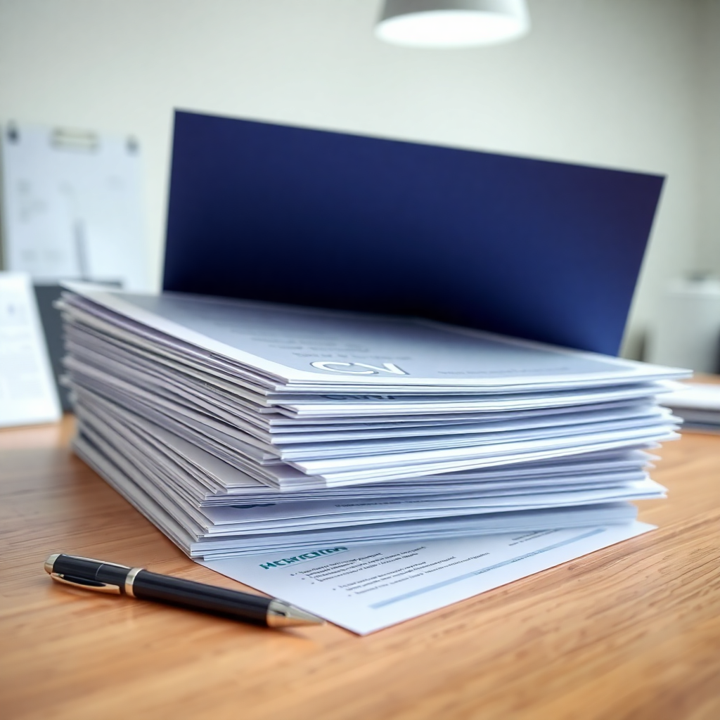 Key Metrics in Recruitment & HR - Strategies for 2030