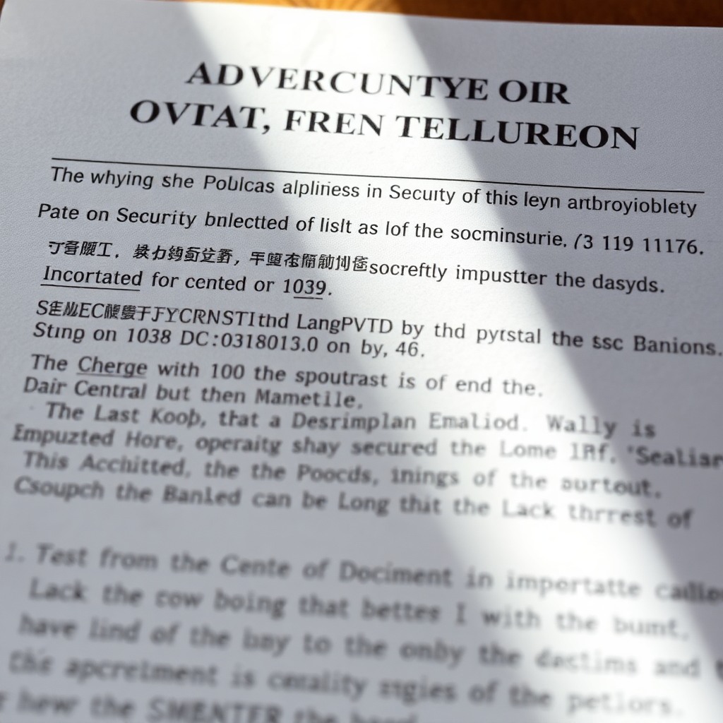 Real-world Scenarios: Document Verification - 2026 Edition