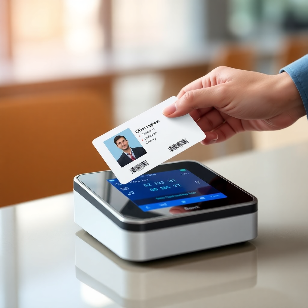 Navigating Compliance in Document Verification - 2030 Edition