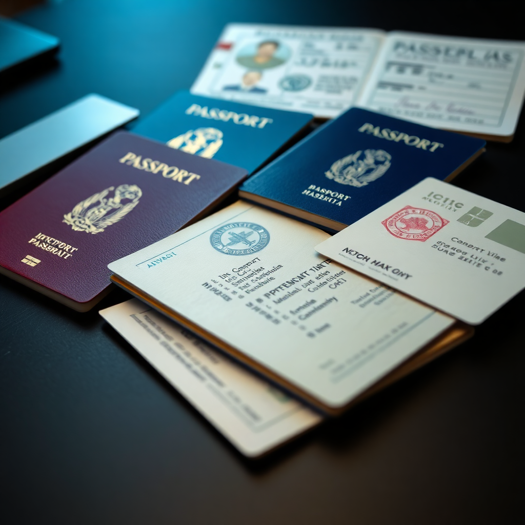 Deep Dive: Document Verification - 2027 Edition