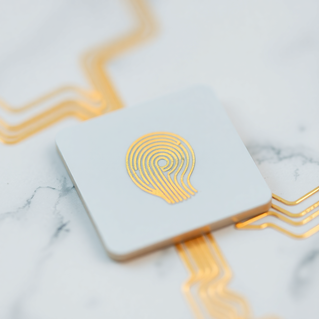 Security Principles for Document Verification - 2030 Edition