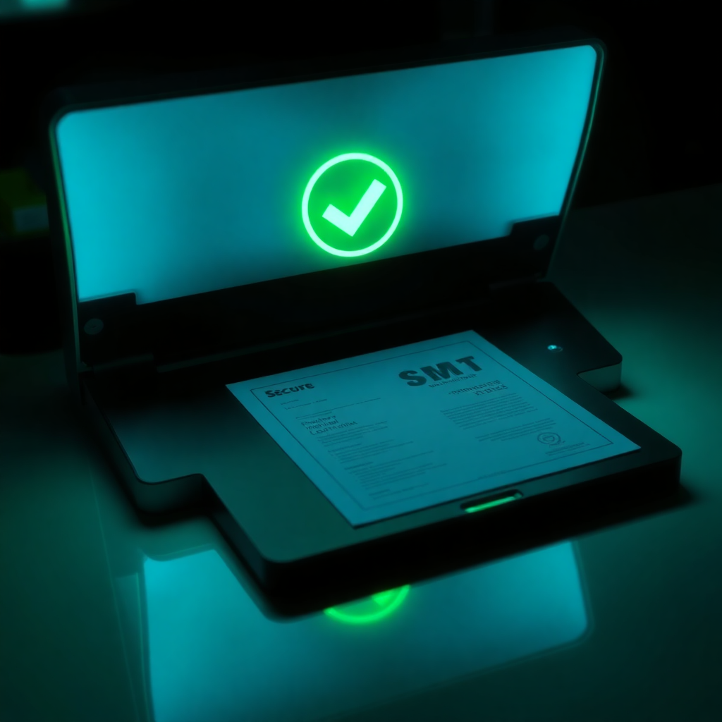 Essential Checklist for Document Verification - 2026 Edition