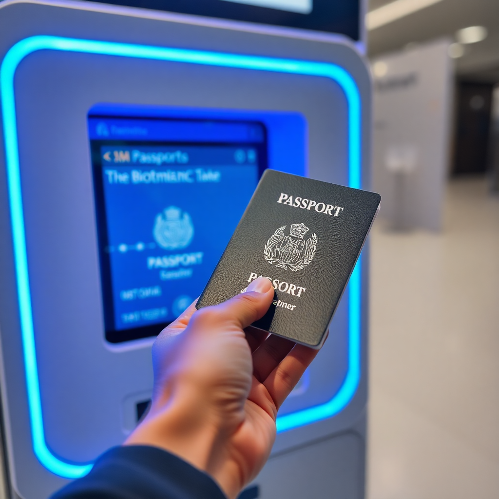 Real-world Scenarios: Document Verification - 2028 Edition