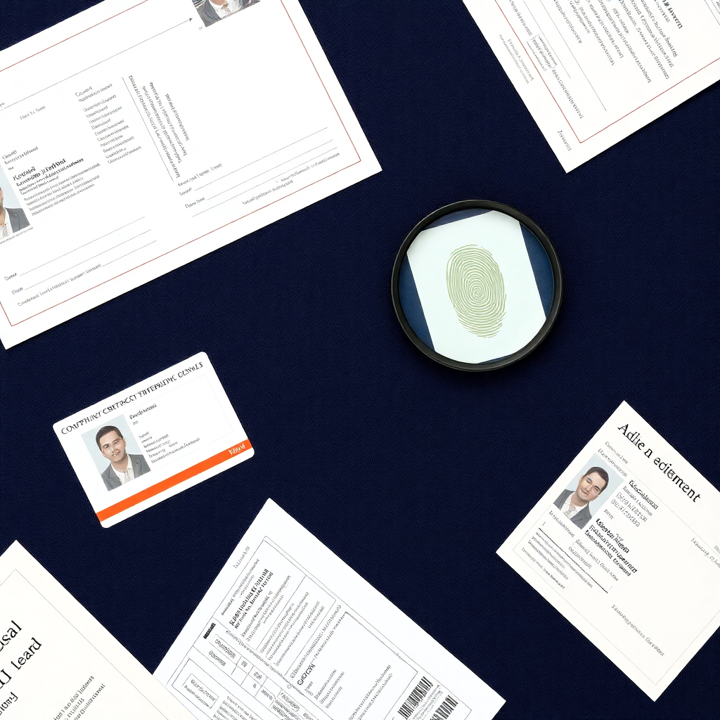 Deep Dive: Document Verification - 2025 Edition